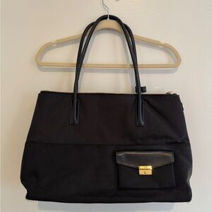 Tumi Larkin Hayes Triple Compartment Tote Bag